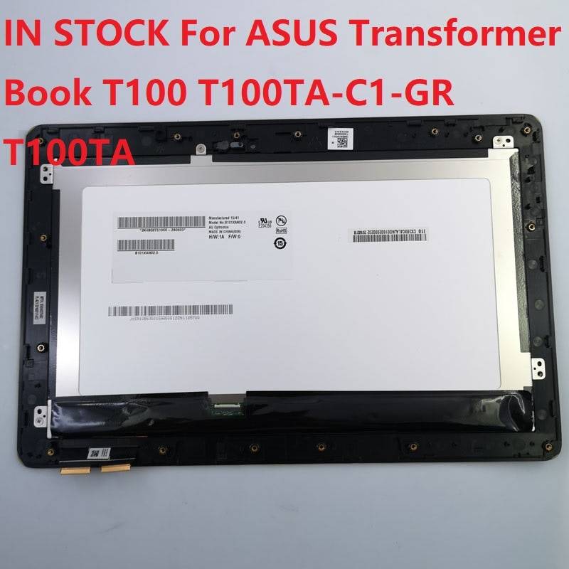 ASUS Transformer Book T100 T100T T100TA-C1-GR T100..